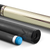 EVO BEAST POOL CUE - AMETHYST LION - LEATHER WRAP - Desktop Image