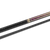 EVO BEAST POOL CUE - AMETHYST LION - LEATHER WRAP - Desktop Image
