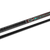 EVO LUNA POOL CUE - MALACHITE ECLIPSE - LEATHER WRAP - Desktop Image