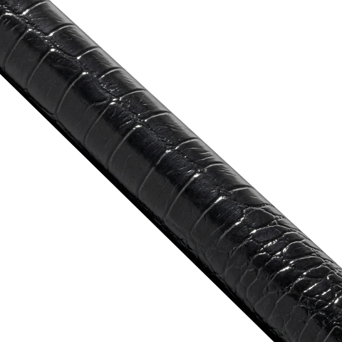 EVO OUTLAW POOL CUE - LEATHER WRAP - Middle wrap Image