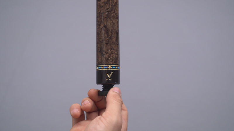 EVO VALKYRIE BREAK & JUMP CUE - DAWNBLADE