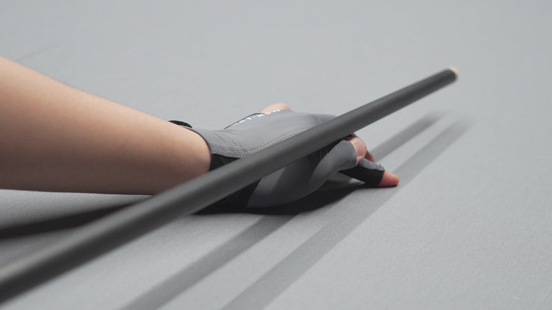 EVO VALKYRIE BREAK & JUMP CUE - DAWNBLADE