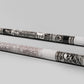 EVO REBEL POOL CUE - SYNTHETIC LEATHER WRAP