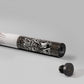 EVO REBEL POOL CUE - SYNTHETIC LEATHER WRAP