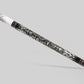 EVO REBEL POOL CUE - SYNTHETIC LEATHER WRAP