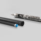 EVO REBEL POOL CUE - SYNTHETIC LEATHER WRAP
